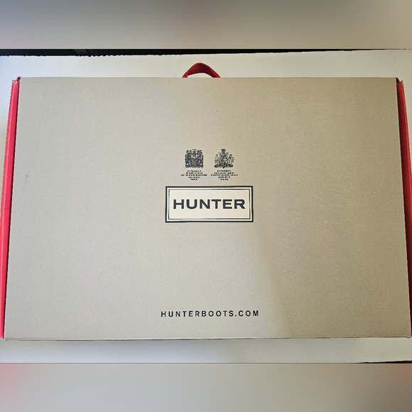 NWT - Hunter Boots - Picture 9 of 9